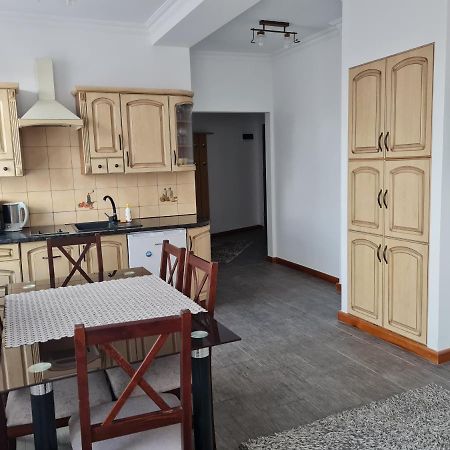 Apartament Centrum 3 Maja Mikołajki Zewnętrze zdjęcie