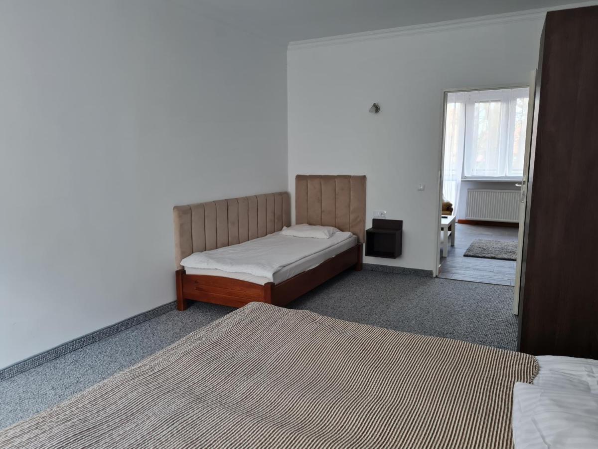 Apartament Centrum 3 Maja Mikołajki Zewnętrze zdjęcie