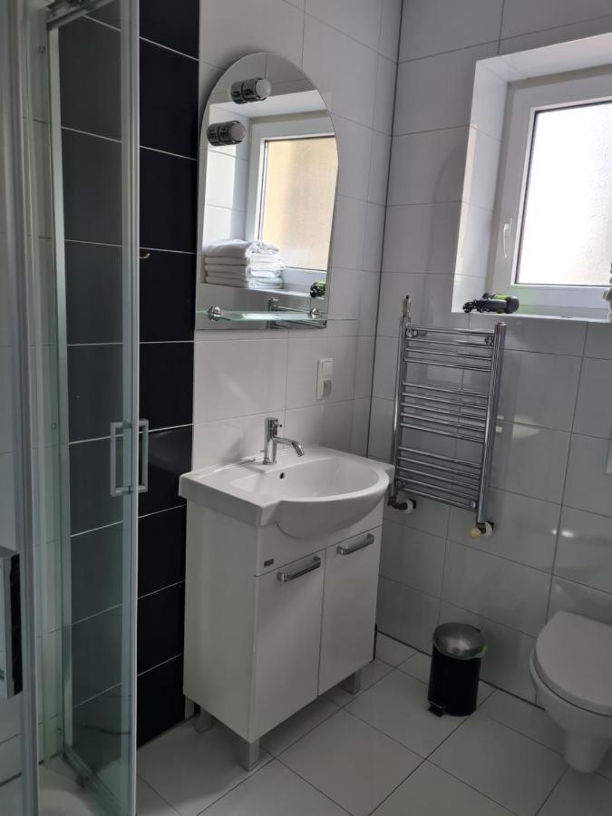 Apartament Centrum 3 Maja Mikołajki Zewnętrze zdjęcie