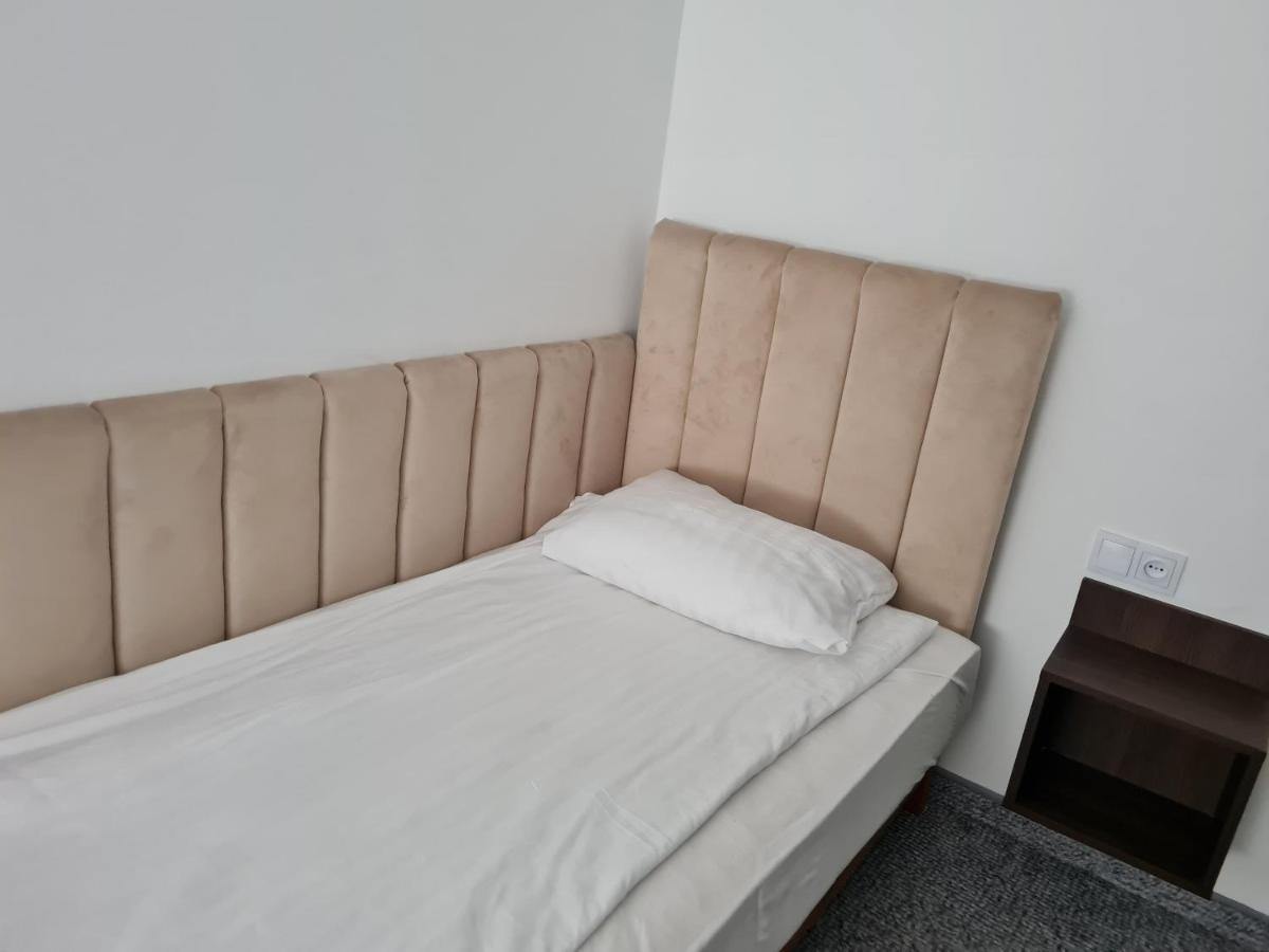 Apartament Centrum 3 Maja Mikołajki Zewnętrze zdjęcie