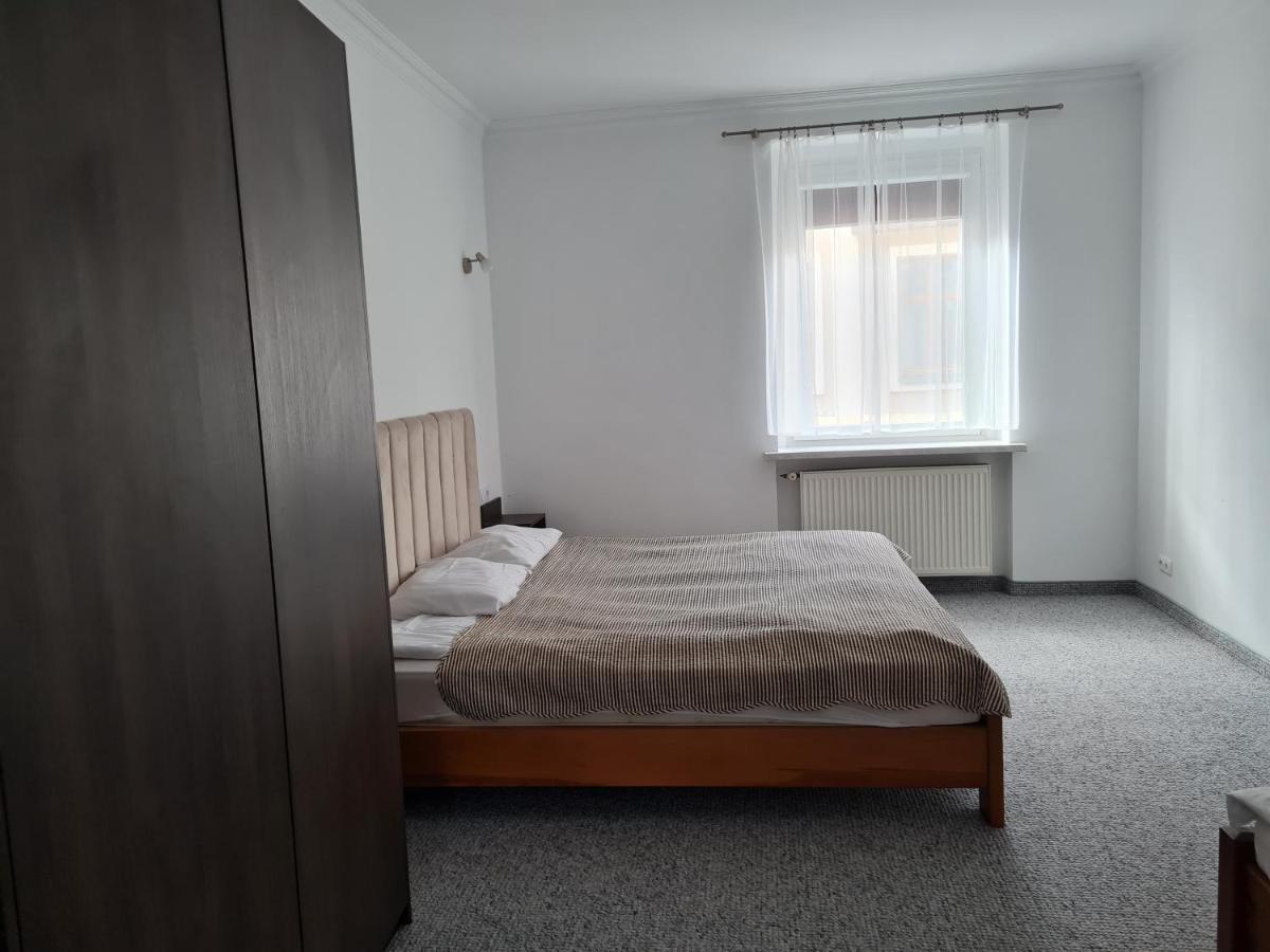 Apartament Centrum 3 Maja Mikołajki Zewnętrze zdjęcie