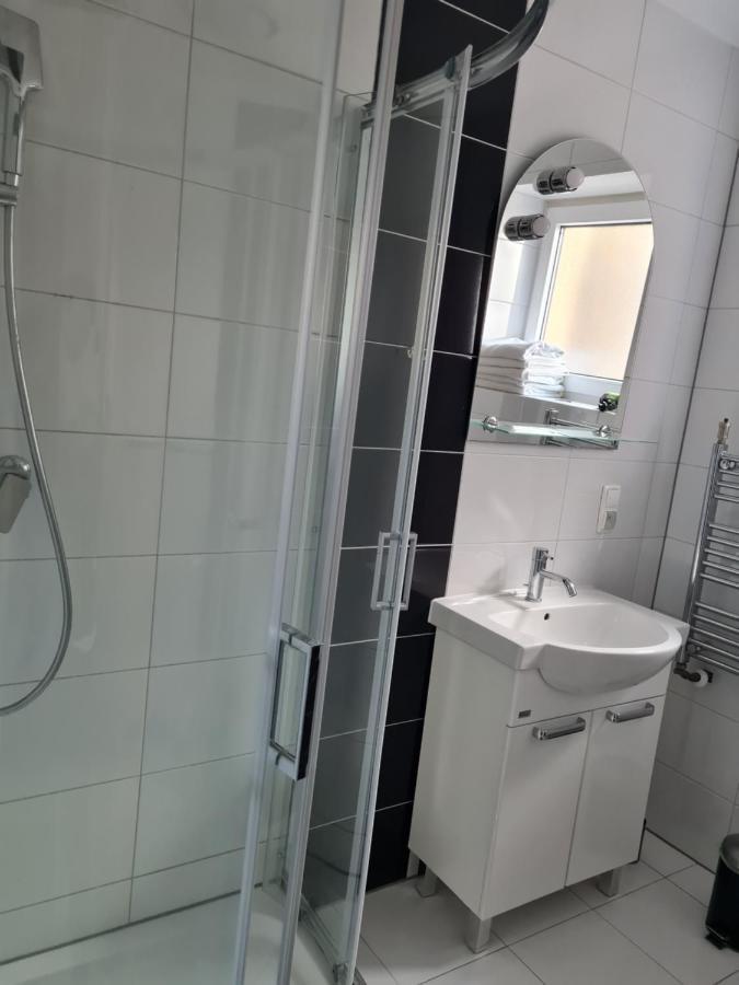 Apartament Centrum 3 Maja Mikołajki Zewnętrze zdjęcie